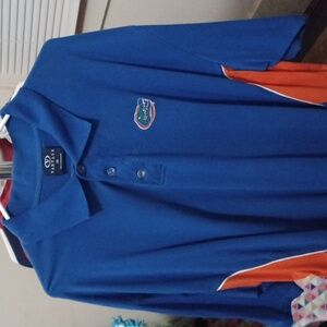 Florida Gators polo